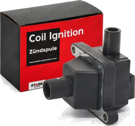 Tennspole STARK SKCO-0070079