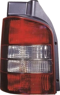 ABAKUS 441-1957L-UEVCR Baklykt