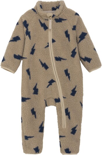 CeLaVi Teddy Fleecedress Oceania 70