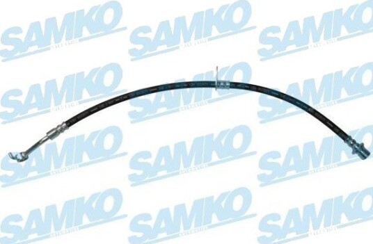 Bremseslange SAMKO 6T49505