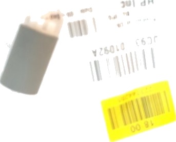 Hp Roller Pickup SAM-JC93-01092A