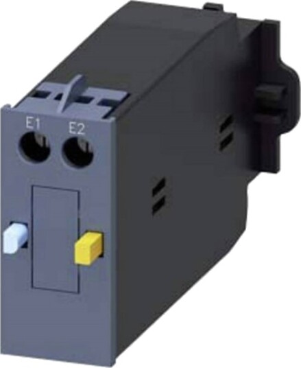 Siemens 3Rt2926 3Ap31 3Rt29263ap31 Link Blokk L X B X H 84.3 X 22 X 48.4 Mm 1 Stk Siemens 3Rt2926 3Ap31 3Rt29263ap31 Link Blokk L X B X H 84.3 X 22 X 48.4 Mm 1 Stk