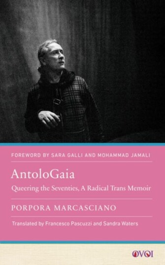 Antologaia Av Porpora Marcasciano