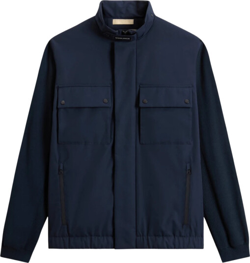 Woolrich Herre Jakker Blå XL,