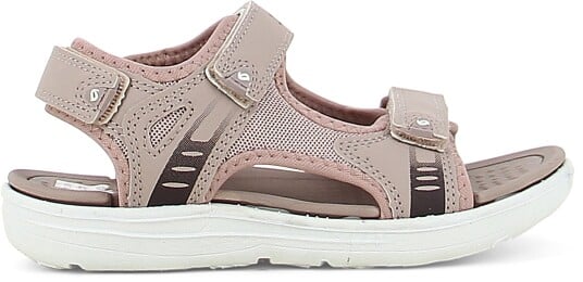 Leaf Kaggeboda Sandaler Rosa 33