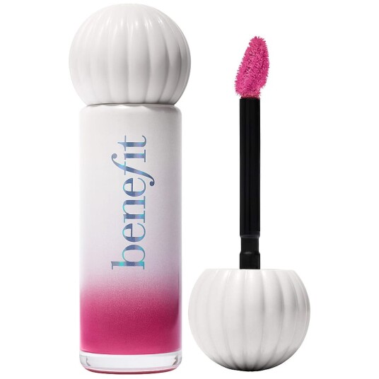 Splashtint   Moisturizing Dewy Lip Tint 07 Tutti Frutti