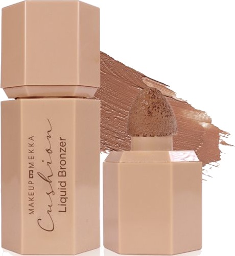 Cushion Liquid Bronzer Clove Cushion Liquid Bronzer Clove