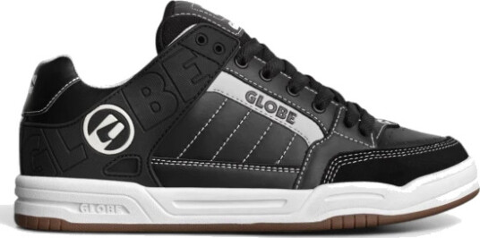 Globe Herre Sko Svart 38 EU, Globe Herre Sko Svart 38 EU,