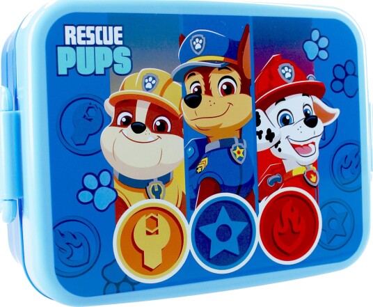 Paw Patrol Matboks, Lunch Bunch