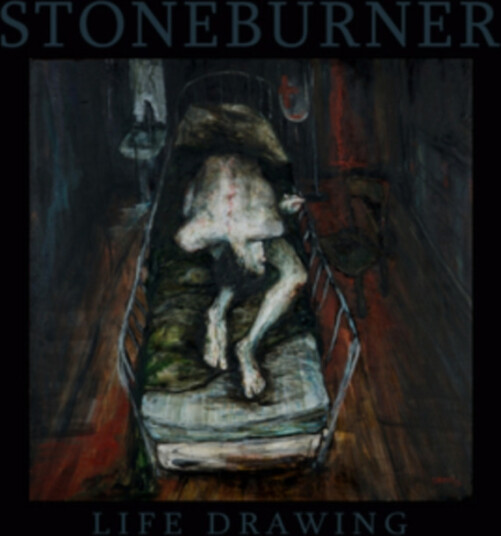 Stoneburner Life Drawing CD