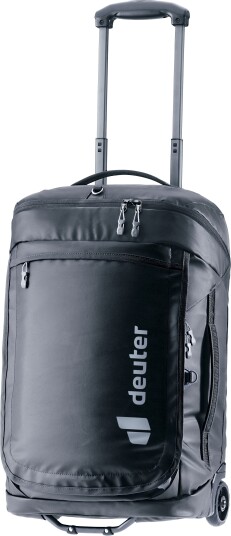 Deuter Duffel Pro Movo 36 Black OneSize Deuter Duffel Pro Movo 36 Black OneSize