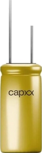 Cap Xx Ly13r810030m117r L Super Cap Kondensator 110 F 3,8 V 1 Stk Boks