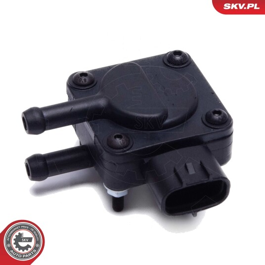 Sensor, avgasstrykk ESEN SKV 17SKV792