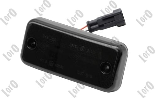 Sidemarkeringslys ABAKUS L16-141-001LED-S
