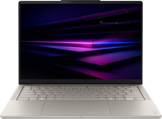 Lenovo Yoga Slim 7i Aura Edition CU5 325 16/512 W11 Home 83QM003EGE Lenovo Yoga Slim 7i Aura Edition CU5 325 16/512 W11 Home 83QM003EGE
