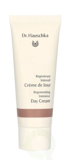 Dr. Hauschka Regenererende Dagkrem 40 ml for Moden Hud