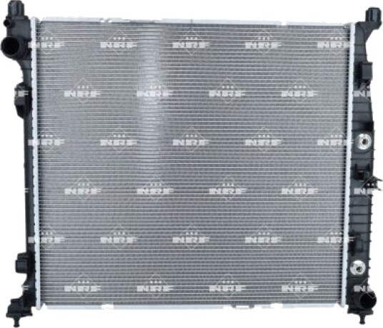Radiator NRF 550020 Radiator NRF 550020