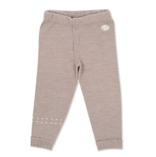 Lillelam Bukse Tynn Classic Beige 86 Lillelam Bukse Tynn Classic Beige 86