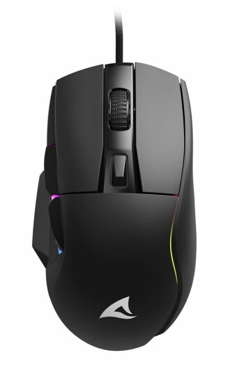 Sharkoon Skiller Sgm35 - Mus