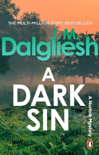 A Dark Sin A Dark Sin