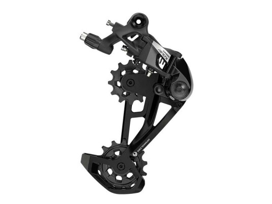 SRAM Apex Eagle 12 Speed Bakgir SRAM Apex Eagle 12 Speed Bakgir