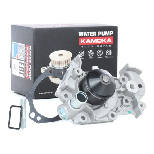 KAMOKA T0242 Vannpumpe