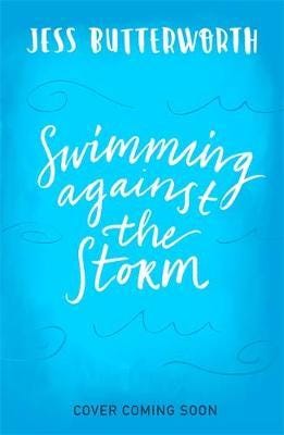Swimming Against The Storm Av Jess Butterworth