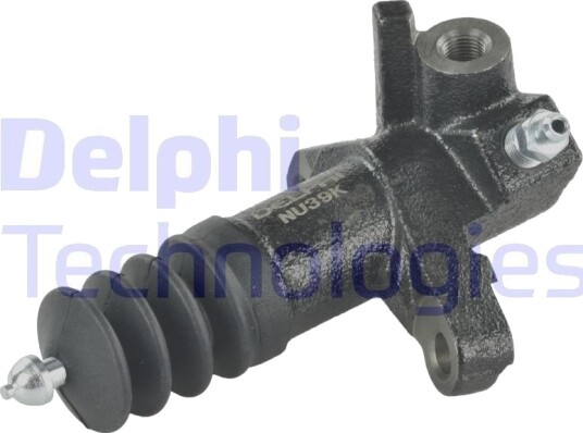 Slavesylinder, clutch DELPHI LL80159 Slavesylinder, clutch DELPHI LL80159