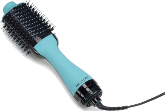 Revlon RVDR5222E hårføner og krølltang Revlon RVDR5222E hårføner og krølltang