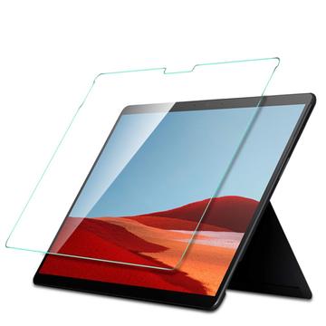 Microsoft Surface Pro X Skjermbeskyttere Panzerglass - Gjennomsiktig