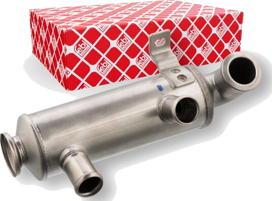 EGR-kjøler FEBI BILSTEIN 101016