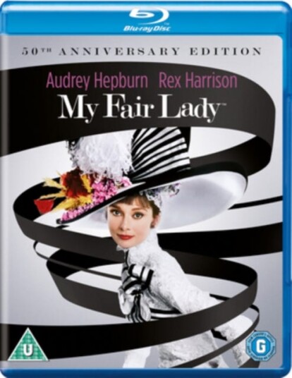 My Fair Lady My Fair Lady