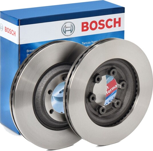 BOSCH 0 986 479 V29 Bremseskive