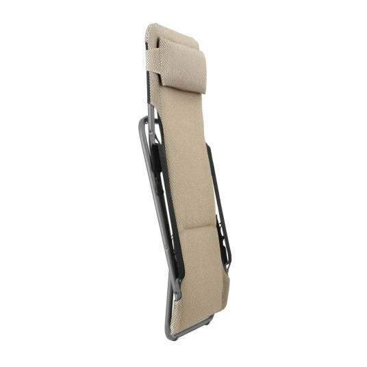 Lafuma Transabed Bec19 Toile Porteuse Beige Moka Lafuma Transabed Bec19 Toile Porteuse Beige Moka