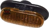 VAN WEZEL 4310914 Blinklys