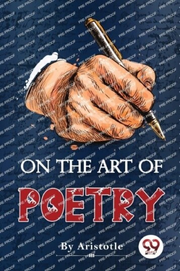 On the Art of Poetry On the Art of Poetry