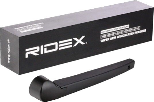 RIDEX 301W0097 Vindusviskerarm