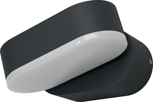 Osram Endura Style Mini Spotlights utelys vegg