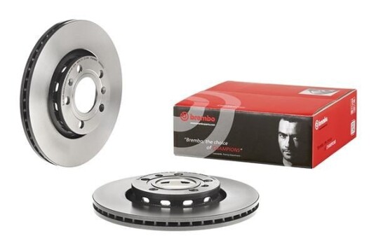 Bremseskive BREMBO 09.9908.21