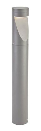 Oppland Pullert 1321 Aluminium Oppland Pullert 1321 Aluminium