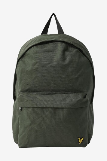 Lyle & Scott - Ryggsekk - Grønn Lyle & Scott - Ryggsekk - Grønn