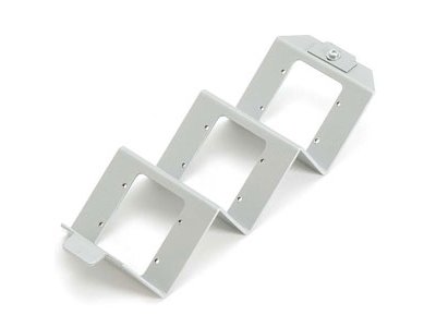Kindermann 7445000008 Hvit 1 Stykker Kindermann 7445000008 Hvit 1 Stykker