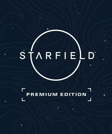 STARFIELD DIGITAL PREMIUM EDITION