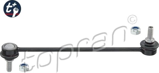 TOPRAN 700 473 Stabilisatorstag TOPRAN 700 473 Stabilisatorstag