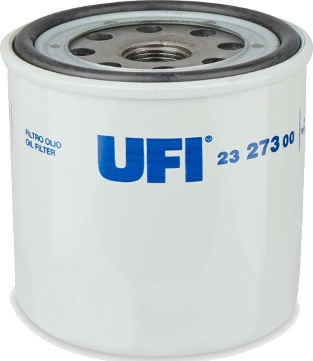 Oljefilter UFI 23.273.00 Oljefilter UFI 23.273.00