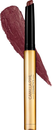 Camilla Pihl Cosmetics Lipstick Stylo Nordic Rose