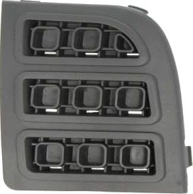 Ventilasjonsgitter BLIC 6502-07-2576916P