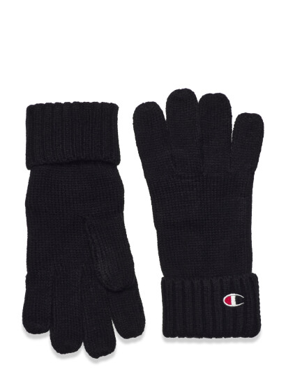 Champion Gloves - Black - XS/S Champion Gloves - Black - XS/S
