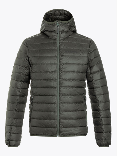 Peak Performance Down Liner Hood Jacket Grønn S