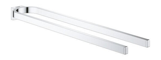 GROHE SELECTION HÅNDKLEHOLDER KROM